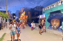 Holbox Tour Punta Mosquito from Cancun