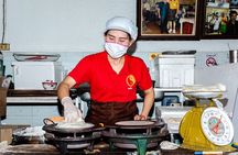 Southern Flavors Phuket Food Tour with 15+ Tastings