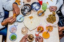 Southern Flavors Phuket Food Tour with 15+ Tastings