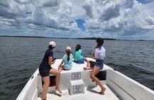 Everglades National Park Naturalist Led Hike, 2 Boat Trips + More