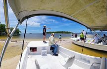 Everglades National Park Naturalist Led Hike, 2 Boat Trips + More