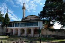 Private Tour from Meteora to Ioannina