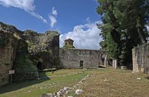 Private Tour from Meteora to Ioannina