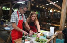 Farm to Table Cooking Class 