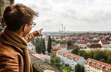 Munich Walking Tour: Private Highlights & Hidden Gems by a Local