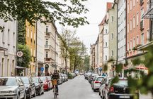 Munich Walking Tour: Private Highlights & Hidden Gems by a Local