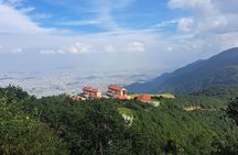 Amazing 1 Day Trekking Experience in Kathmandu Nepal
