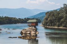 Serbia Travel, Drvengrad,UVAC Canyon, Kopaonik Skiing, 3 Days Tour From Belgrade