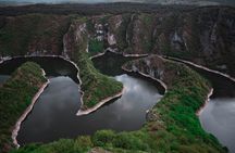 Serbia Travel, Drvengrad,UVAC Canyon, Kopaonik Skiing, 3 Days Tour From Belgrade