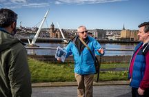 Derry/Londonderry - Private Specialised History Tours
