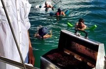 Private Sailing on the Miami Bay - Biscayne Bay