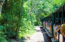 Iguazu Falls Private Day Trip from Buenos Aires with Airfare