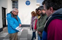 Derry/Londonderry - Private Specialised History Tours