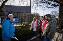 Derry/Londonderry - City Walls History Walking Tour Experiences