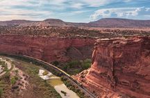 Rockies to the Red Rocks Train - Moab to Denver - SilverLeaf Plus