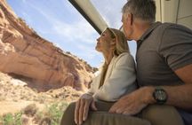 Rockies to the Red Rocks Train - Moab to Denver - SilverLeaf Plus