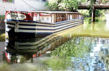 Private 4-hour Walking Tour Exploring Historic Georgetown