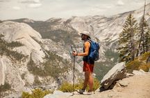 Yosemite Two Day Private Tour and Hike