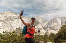 Yosemite Full Day Private Tour and Hike