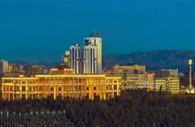 Dushanbe, One Day Excursion