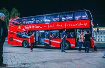 Dushanbe, One Day Excursion