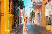 City Tour in Chiva