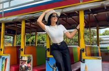 City Tour in Chiva