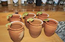 3-Hour Small-Group Mezcal and Tequila Tasting activity from Cozumel