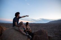 Joshua Tree Full Day Private Tour and Hike