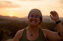 Joshua Tree Full Day Private Tour and Hike