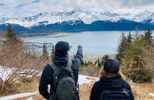 Seward Wilderness Hiking