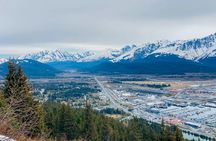 Seward Wilderness Hiking