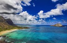 Grand Tour Around Island 16 Locations