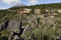 Summit Experience & Yukon Suspension Bridge Tour