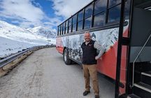 Summit Experience & Yukon Suspension Bridge Tour