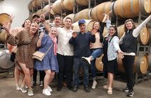Swan Valley Beer, Gin & Wine Tour