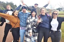 Swan Valley Beer, Gin & Wine Tour