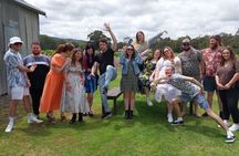 Swan Valley Beer, Gin & Wine Tour