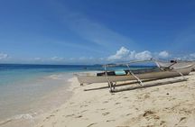 Siargao Sohoton + Club Tara + Tiktikan Lagoon