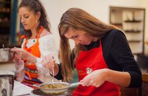 Cusco Cooking Classes and San Pedro Market Tour