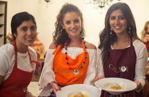 Cusco Cooking Classes and San Pedro Market Tour