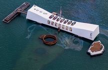 Grand Pearl Harbor and City Tour