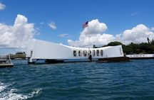 Grand Pearl Harbor and City Tour