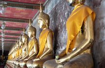See Bangkok your way with a Personal Private Tour Guide