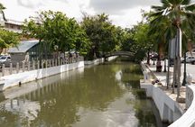 See Bangkok your way with a Personal Private Tour Guide