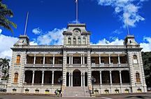 Grand Pearl Harbor and City Tour
