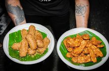 Old Siam Bangkok Food Tour: 15+ Tastings Included