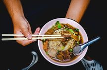 Old Siam Bangkok Food Tour: 15+ Tastings Included