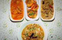 Old Siam Bangkok Food Tour: 15+ Tastings Included