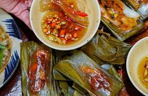 Walking Food Tour of Da Nang